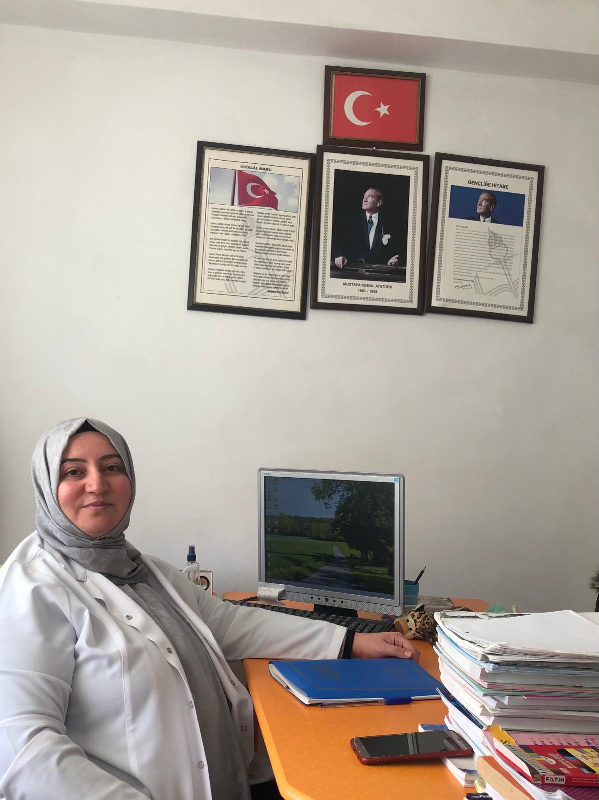 Bahar Ata